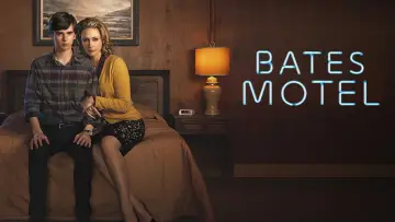 Backdrop for the TV series "Bates Motel" #1320389