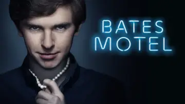 Backdrop for the TV series "Bates Motel" #1320390