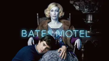 Backdrop for the TV series "Bates Motel" #1320391