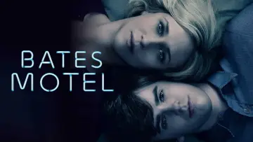 Backdrop for the TV series "Bates Motel" #1320392
