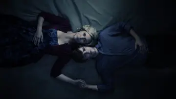 Backdrop for the TV series "Bates Motel" #1320395