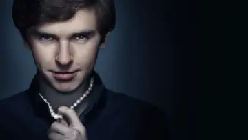 Backdrop for the TV series "Bates Motel" #1320398