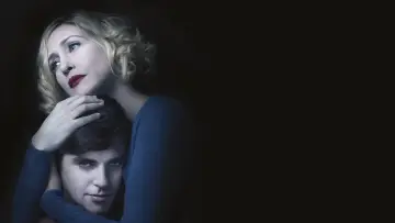 Backdrop for the TV series "Bates Motel" #1320399