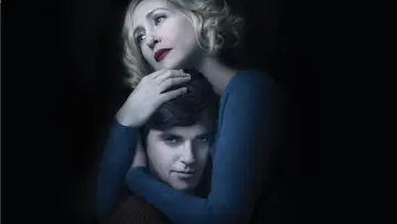 Backdrop for the TV series "Bates Motel" #1320400