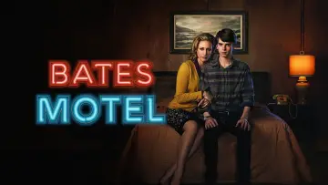 Backdrop for the TV series "Bates Motel" #1320405