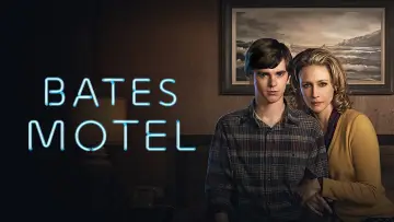 Backdrop for the TV series "Bates Motel" #1320406