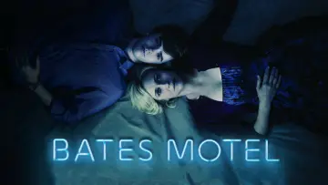 Backdrop for the TV series "Bates Motel" #1320407