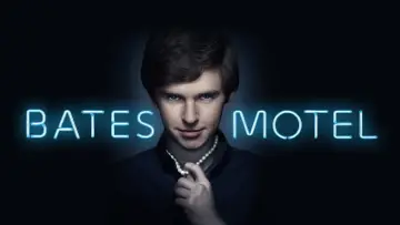 Backdrop for the TV series "Bates Motel" #1320408