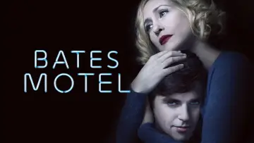 Backdrop for the TV series "Bates Motel" #1320409