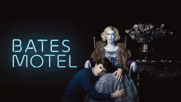 Backdrop for the TV series "Bates Motel" #1320410