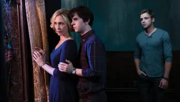 Backdrop for the TV series "Bates Motel" #1320411