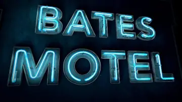 Backdrop for the TV series "Bates Motel" #1320431