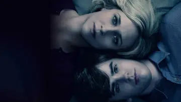 Backdrop for the TV series "Bates Motel" #1320434