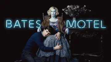 Backdrop for the TV series "Bates Motel" #1320436