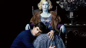 Backdrop for the TV series "Bates Motel" #1320439