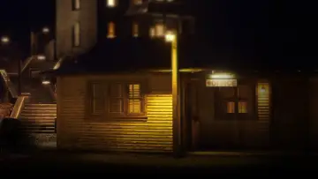 Backdrop for the TV series "Bates Motel" #1320441