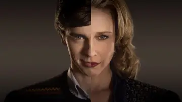 Backdrop for the TV series "Bates Motel" #1320442