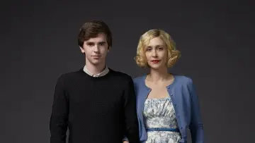 Backdrop for the TV series "Bates Motel" #1320445