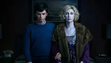 Backdrop for the TV series "Bates Motel" #1320449