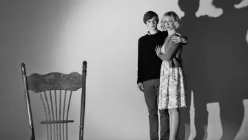 Backdrop for the TV series "Bates Motel" #1320454
