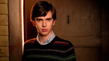 Backdrop for the TV series "Bates Motel" #1320465