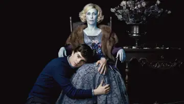 Backdrop for the TV series "Bates Motel" #1320469