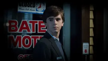 Backdrop for the TV series "Bates Motel" #1320473