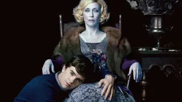 Backdrop for the TV series "Bates Motel" #1320474