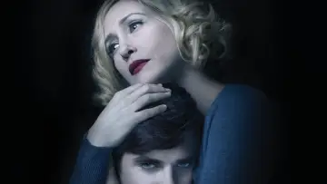 Backdrop for the TV series "Bates Motel" #1320475