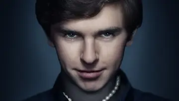Backdrop for the TV series "Bates Motel" #1320476