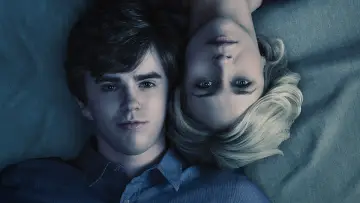 Backdrop for the TV series "Bates Motel" #1320478