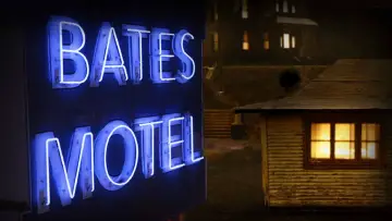 Backdrop for the TV series "Bates Motel" #1320479