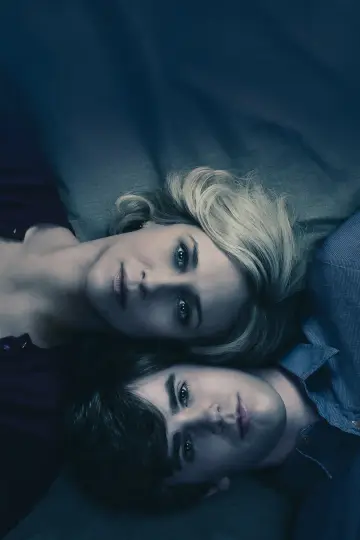 Poster for the TV series "Bates Motel" #1320494