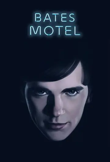 Poster for the TV series "Bates Motel" #1320523