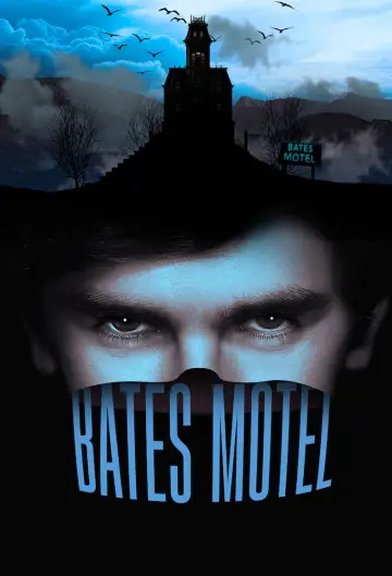 Poster for the TV series "Bates Motel" #1320532