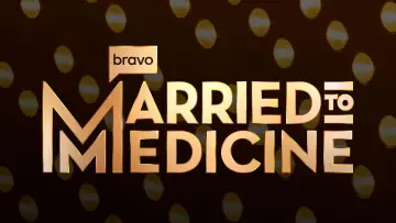 Backdrop for the TV series "Married to Medicine" #1449004