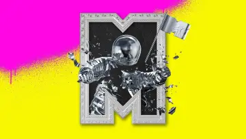 Backdrop к сериалу "MTV Video Music Awards" #1337642