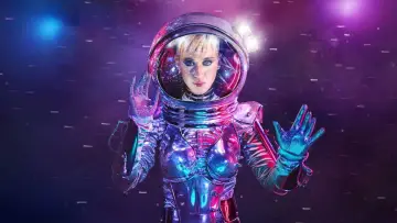 Backdrop к сериалу "MTV Video Music Awards" #1337645