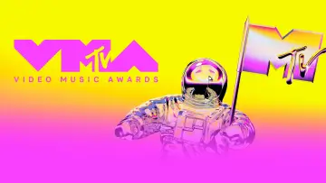 Backdrop к сериалу "MTV Video Music Awards" #1337647