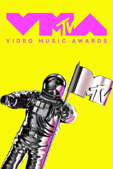 Poster к сериалу "MTV Video Music Awards" #1337651