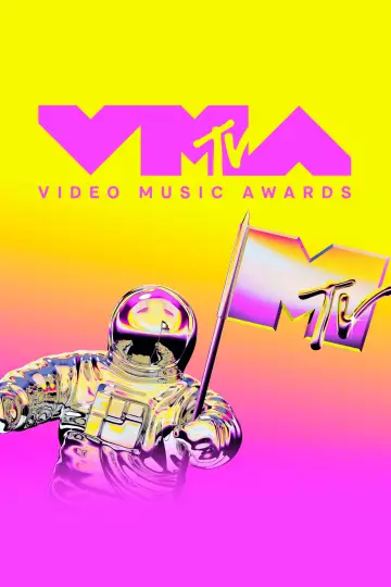 Poster к сериалу "MTV Video Music Awards" #1337652