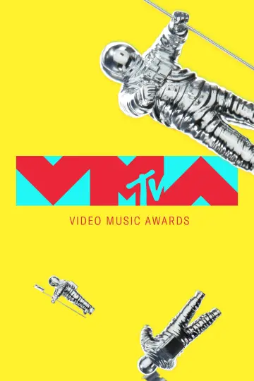 Poster к сериалу "MTV Video Music Awards" #1337653