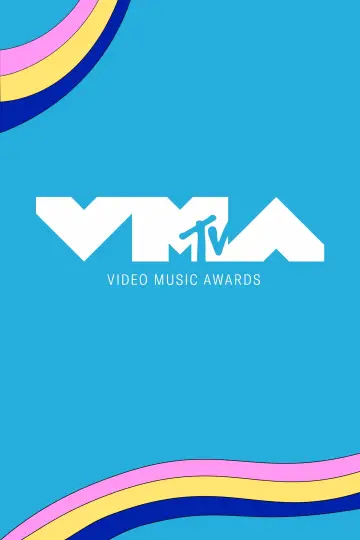 Poster к сериалу "MTV Video Music Awards" #1337654
