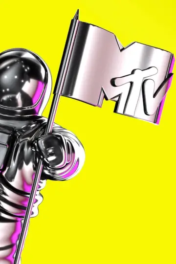 Poster к сериалу "MTV Video Music Awards" #1337655