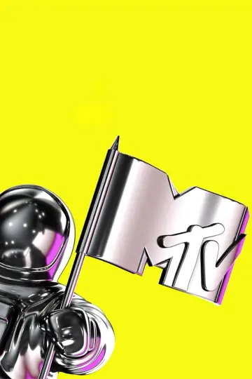 Poster к сериалу "MTV Video Music Awards" #1337656