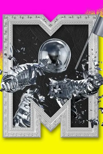 Poster к сериалу "MTV Video Music Awards" #1337657