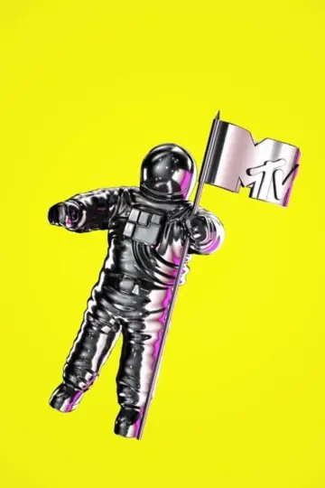 Poster к сериалу "MTV Video Music Awards" #1337658