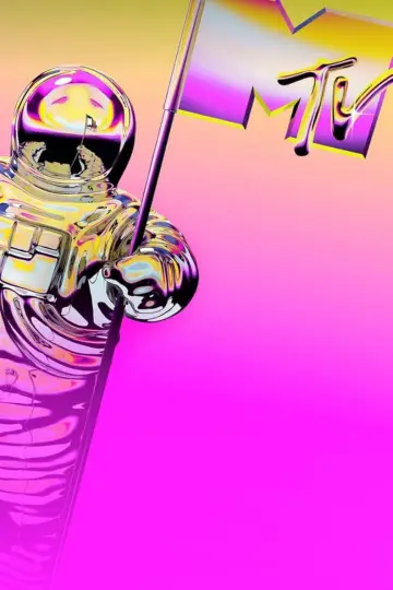 Poster к сериалу "MTV Video Music Awards" #1337659