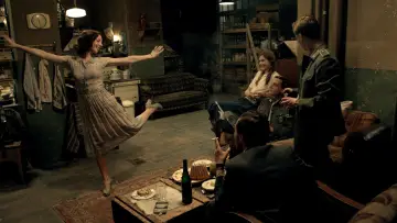 Backdrop к сериалу "Generation War" #1442633