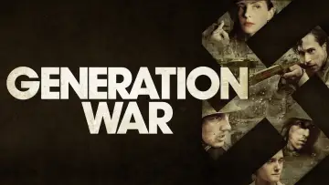 Backdrop к сериалу "Generation War" #1442635